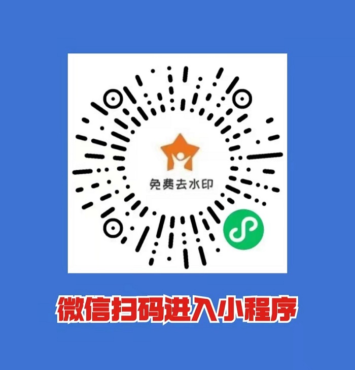 视频去水印免费的工具，抖音快手视频去水印