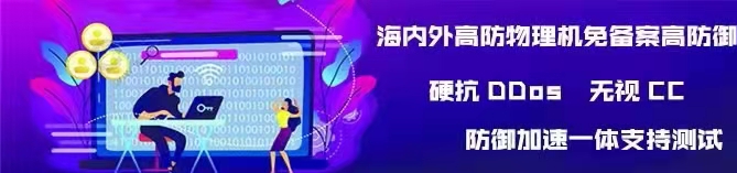 大带宽服务器出租