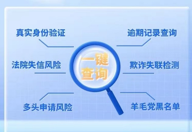 贝融助手-只做个人大数据查询！