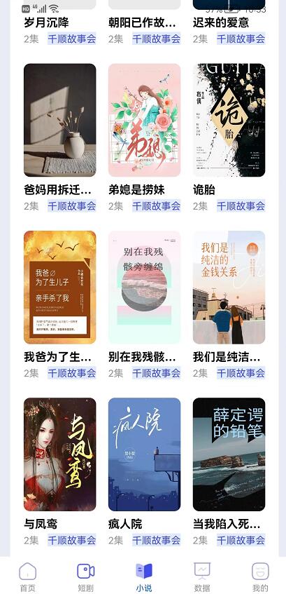 千顺顺小说CPS怎么赚钱？发布小说推文作品如何能上热门爆款