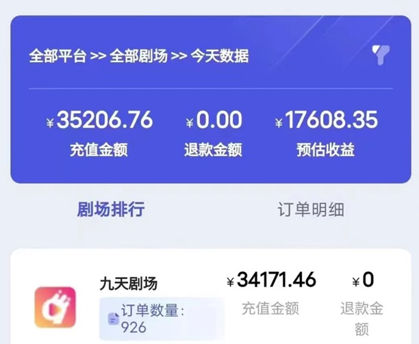 小果视界-致力于解决短剧推广方案！