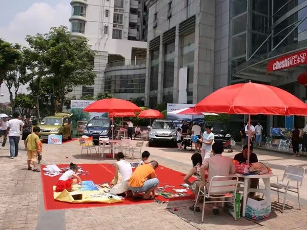 街推联盟一手单子是从哪里接的？街推联盟全国对接合伙人