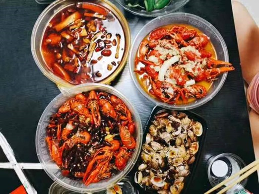 阿探请吃饭外卖霸王餐使用下单流程，三步学会使用外卖霸王餐！