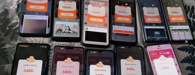 玩赚app-一个可以0撸看广告赚米平台！