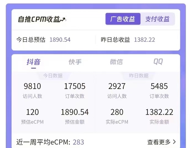 神图君0粉有账号就能做，小白也能轻松驾驭附教程！