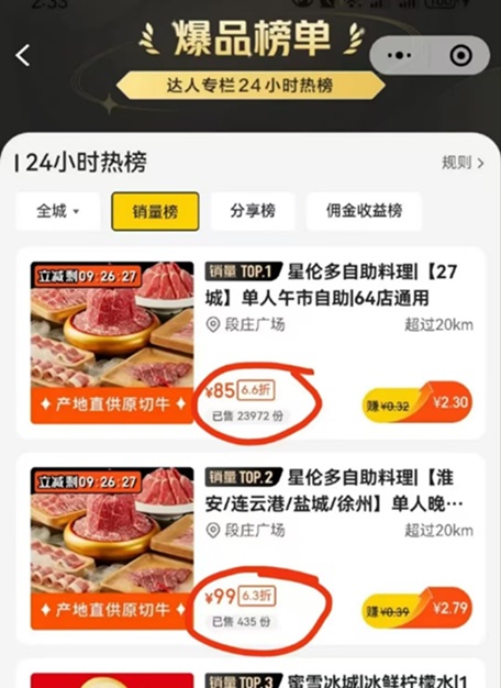 美团圈圈和美团是什么关系？详细解答