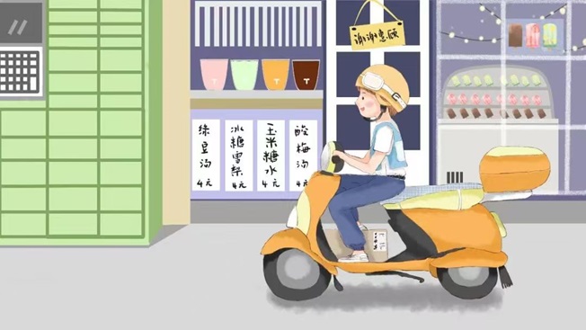 发一件-5元寄快递到全国的平台！
